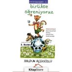 Birlikte Öğreniyoruz: Oyun Bahçesi 2