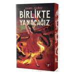 Birlikte Yanacağız - Isabel Ibanez