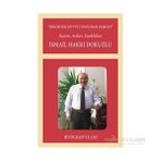 Birlikten Kuvvet Doğuran Başkan, İsmail Hakkı Dokuzlu - İsmail Hakkı Dokuzlu