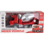 Birliktoy 93312 Şarjlı Çimento Kamyonu