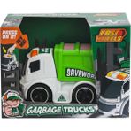 Birliktoy ER-244 Fast Wheels Kamyonu -Erdem Oyuncak