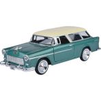 Birliktoy MM-73248 1:24 1955 Chevy Bel Aır Nomad