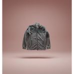 Birmont Polar Mont MONT X-PRO Softshell Robalı – Su Itici, Rüzgar Geçirmez, 4 Mevsim Kullanıma Uygun, Iş Kıyafetleri ve Günlük Dayanıklı, Kurumsal Logo Baskısına Uygun, Erkek Iş Montu - Gri
