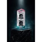 Birpa 3 TANE 2'Lİ PLASTİK LAVABO SÜZGECİ