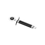 Birpa Icon Black Sılver Mini Pizza Kesme