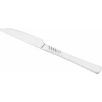 Birpa Kardelen Icon 4,00 mm / Çubuk Yemek Bıçağı 3'lü / 430 - 3 Adet