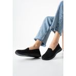 birrbazaar Örme Sneaker Ortopedik Günlük Rahat Yumuşak Ses Yapmayan içeri/Ofis/Dışarı Ayakkabı Örgü