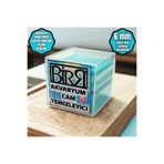 BİRRDESİGN Akvaryum Cam Temizleme Akvaryum Cam Sileceği Mıknatıslı Akvaryum Cam Temizleyici(2-6 MM)