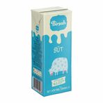 Birşah Yağlı 200 ml Süt