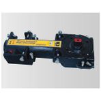 Birsan BRS 101 Hidrolik Motor Tek Yer Hidroliği