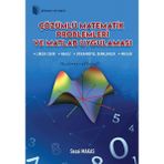 Birsen Yayınevi Çözümlü Matematik Problemleri ve Matlab Uygulaması - Sezai Makas