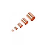 Birso ALBZD0377 Bakır Maşon 28 Mm (1-1/8) 5 Adet