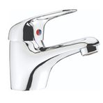 Birsu 0262 Jetta Konak Lavabo Bataryası