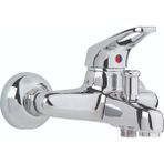 Birsu Jetta 0260 Konak Serisi Banyo Bataryası