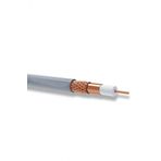 Birtas 70 Mt Rg11 U6 F Halogen Free Koaksiyel Yeralti Anten Kablosu