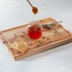 Birtat 850 gr Çicek Balı