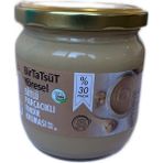 Birtat Fındık Kreması Sütlü Parçacıklı Yöresel Lezzet 400 gr