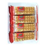 Birtat Şekerleme Susamlı Krokan X 24Adet