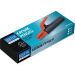 Birtek 200/400/600 Amper Kaynak Pensesi - 400 AMP