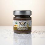 Biruni Doğal Mumiyâre Krem 150 ml | Mumiyo Özlü Yoğun Kas Onarıcı Masaj Kremi