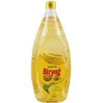 Biryağ 2 lt Ayçiçek Yağı