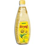 Biryağ Ayçiçek Yağı 500 ml