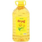 Biryağ Ayçiçek Yağı5lt - 5 lt