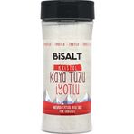 Bisalt 400 gr Kristal Kaya iyotlu Tuzu Tuzluk