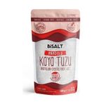 Bisalt 500 gr Anadolu İyotlu Kaya Tuzu