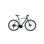 Bisan 8600 Altus Trekki?Ng Bi?Si?Kleti? 50 Cm Hi?Droli?K Di?Sk 28 Jant 27 Vi?Tes Metali?K Gri? Mavi?