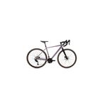 BİSAN ALL TRAİL ECO SORA YOL BİSİKLETİ 56 CM DİSK FREN 700C JANT 18 VİTES MAT MOR