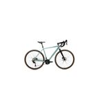 BİSAN ALL TRAİL GRX 400 YOL BİSİKLETİ 56 CM DİSK FREN 700C JANT 20 VİTES ÇAĞLA YEŞİLİ