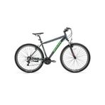 Bisan Atlas 27.5 Hidrolik Disk Fren 48 cm Gri Yeşil Dağ Bisikleti