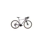 Bisan Bisan All Trail Eco Claris Yol Bisikleti 50 Cm Disk Fren 700C Jant 16 Vites Mat Mor