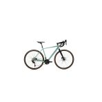 Bisan Bisan All Trail Grx 400 Yol Bisikleti 56 Cm Disk Fren 700C Jant 20 Vites Çağla Yeşili