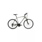 Bisan Bisan Trx 8100 Gri 50 Cm 3X7 Vites 700C Jant Şehir Bisikleti Blc Çok Renkli