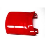 Bisan Cub Eco Arka Birleştirici Kapak Kırmızı 3EC0100-1269-K