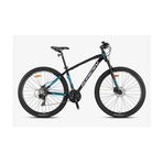 Bisan Everest SLX 27.5 Jant 1x12 Vites 19 Kadro H.Disk Dağ Bisikleti