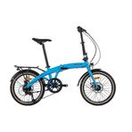 Bisan FX 3600 Acera 20" Jant 26 CM Kadro 9 Vites Katlanır Bisiklet