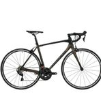 Bisan Grand Tour Eco Claris 16V 52 Kadro Siyah Gri Yarış Bisikleti