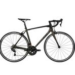 Bisan Grand Tour Eco Claris 16V 56 Kadro Siyah Gri Yarış Bisikleti