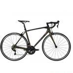 Bisan Grand Tour Eco Sora 18V 56 Kadro Siyah Gri Yarış Bisikleti