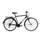 Bisan Hardy V Fren 21 Vites 28 Jant Gri Siyah 56 Kadro Sehir Bisikleti