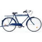 Bisan Hizmet Bisikleti Çift Kadro Roadster 26*200 Gl - Mavi