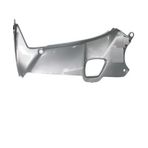 Bisan İÇ DİZLİK 100 LİFAN SOL GRİ
