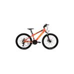 Bisan Kdx 2900 24 Jant 3x7 Vites Turuncu Çocuk Bisikleti