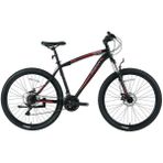 Bisan Mts 4600 Md 26" 21vites Dağ Bisikleti Siyah-sarı