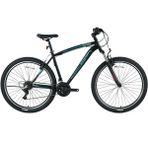 Bisan MTS 4600 V 27.5 inç Siyah Dağ Bisikleti