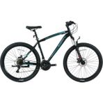 Bisan MTS4600 Md 26" Jant Disk Frenli Dağ Bisikleti - Siyah - Mavi