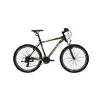 Bisan MTX 7050 27.5 Jant 19-48 cm Siyah Yeşil Dağ Bisikleti